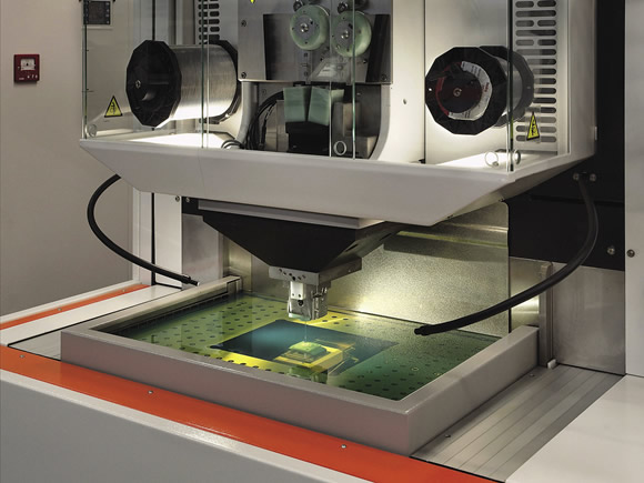 CNC Tel Erezyon